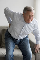 Tailbone Coccyx Pain in Oakleigh