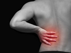 Back Pain Treatment in Oakleigh