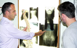 Second Visit to North Road Chiropractic