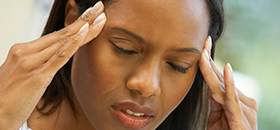 Headache