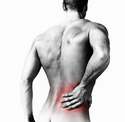 Back Pain treatment Melbourne