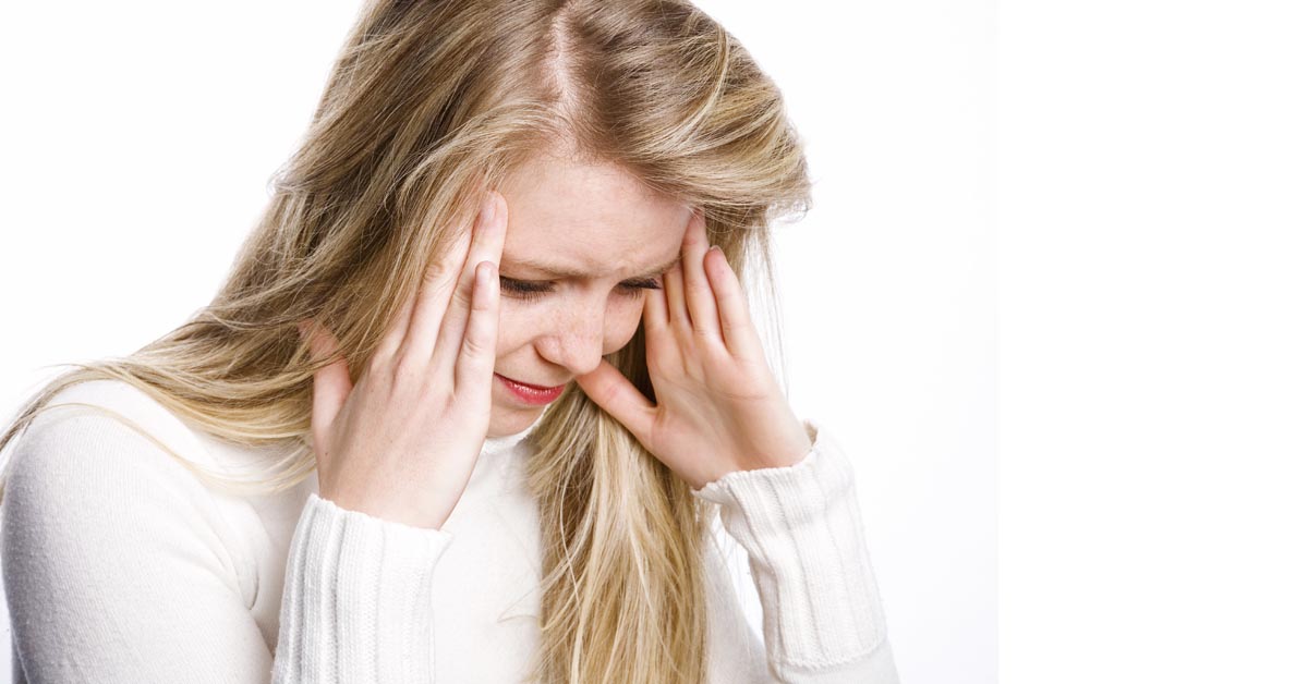 Oakleigh TMJ Treatment by North Road Chiropractic