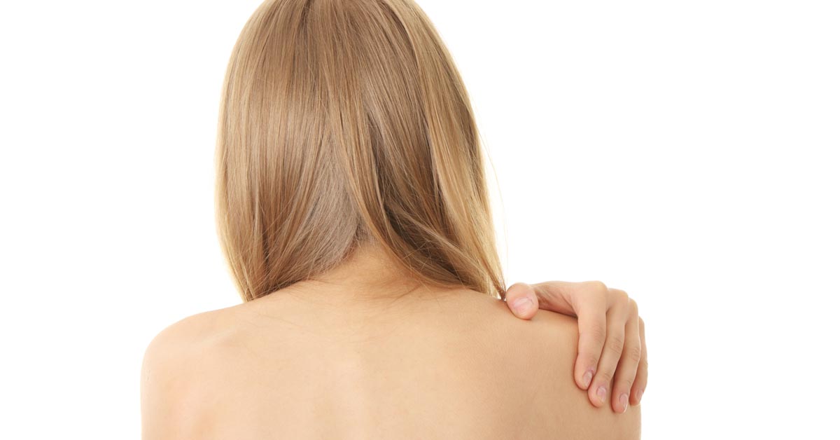 Oakleigh shoulder pain treatment and recovery