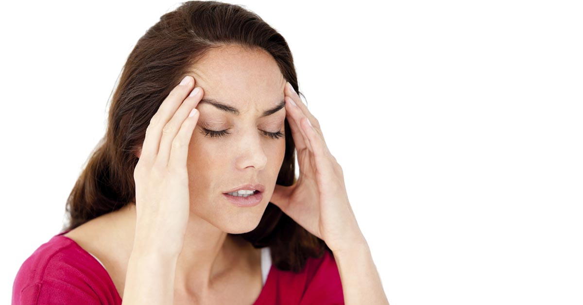 Oakleigh Tmj pain recovery