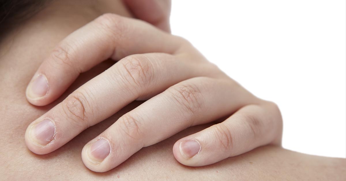 auto injury recovery and treatment