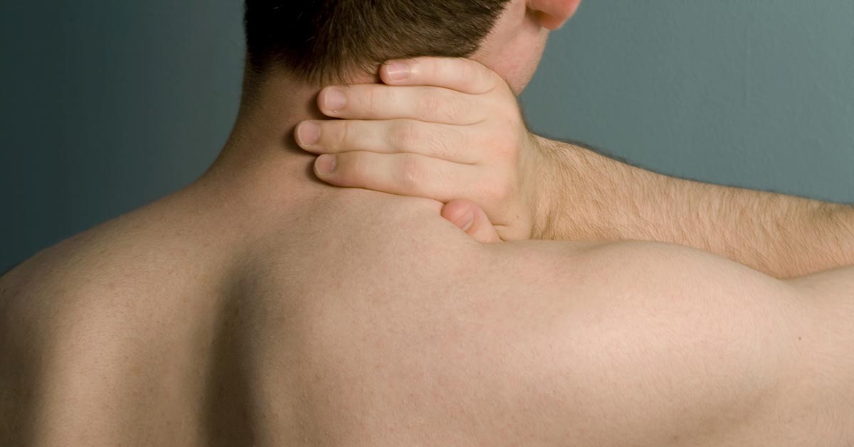 Oakleigh neck pain and headache treatment