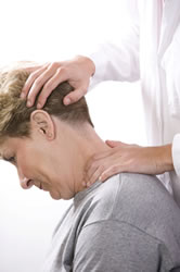 chiropractor Dandenong
