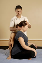 Chiropractor Mount Waverley