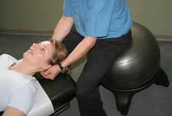 Chiropractic Services