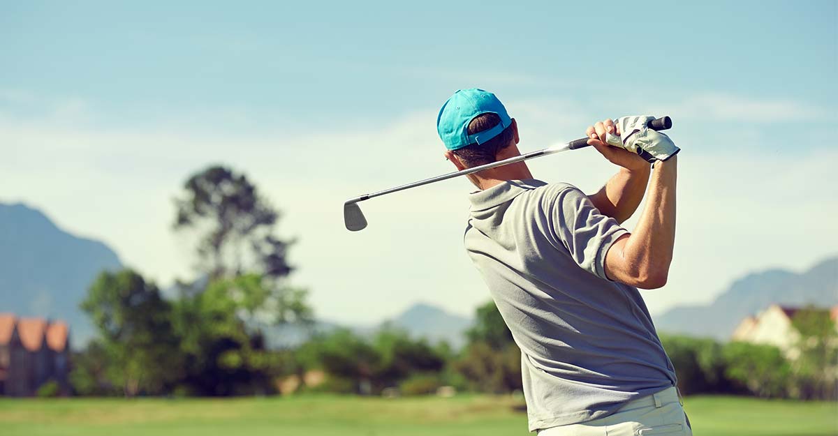 Golfers Elbow Treatment