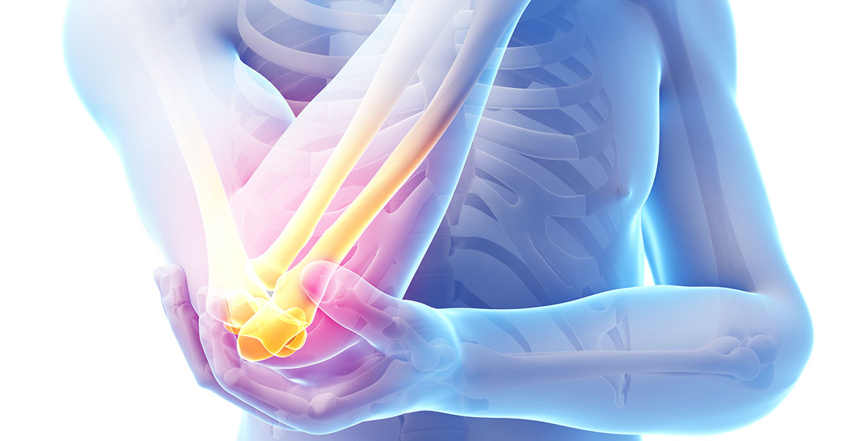 Tennis Elbow Treatment