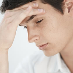 Headache & Migraine Causes in Oakleigh