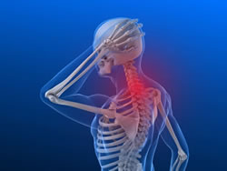 Neck Pain Treatment in Oakleigh