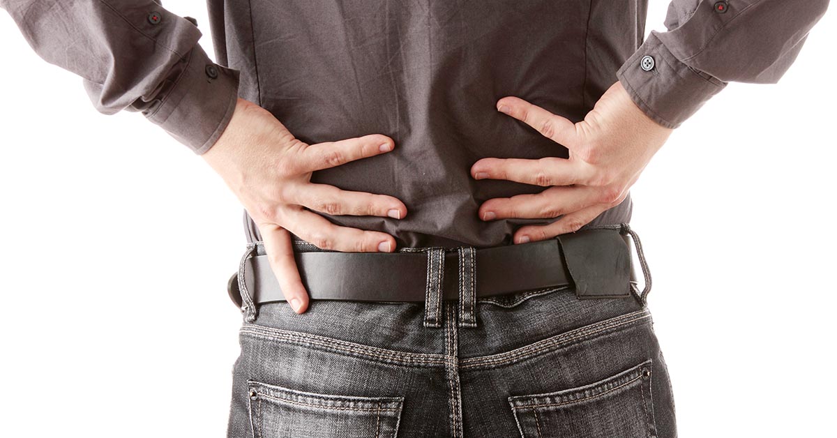 Oakleigh chiropractic back pain treatment