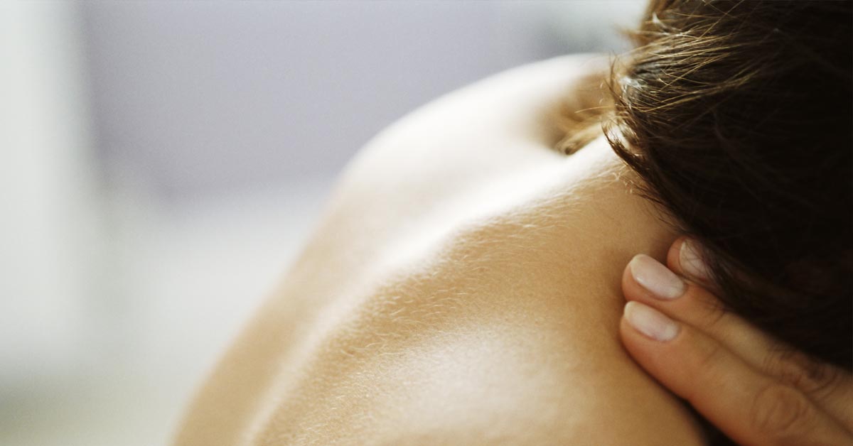 Oakleigh natural fibromyalgia treatment