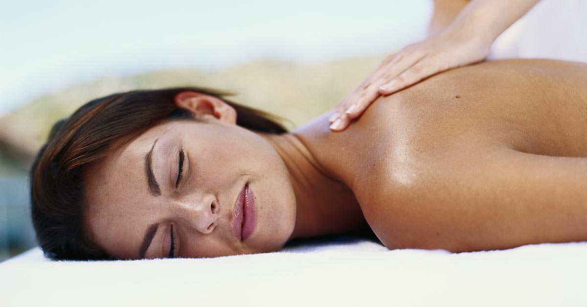 Oakleigh VIC Massage therapy