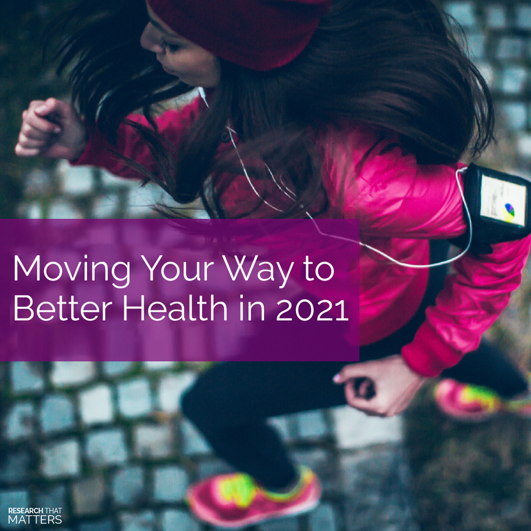 better health